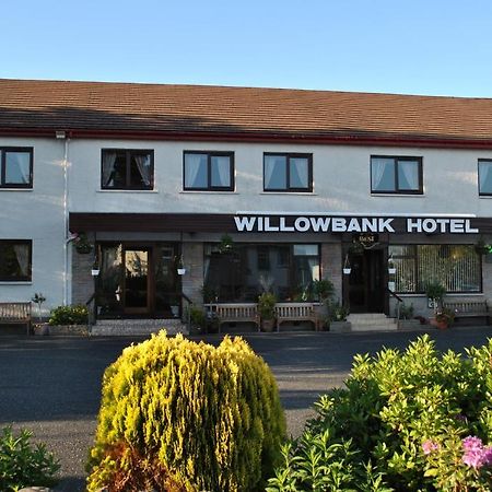 Willowbank Hotel 라그스 외부 사진