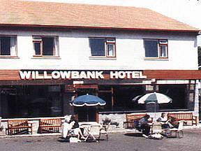 Willowbank Hotel 라그스 외부 사진