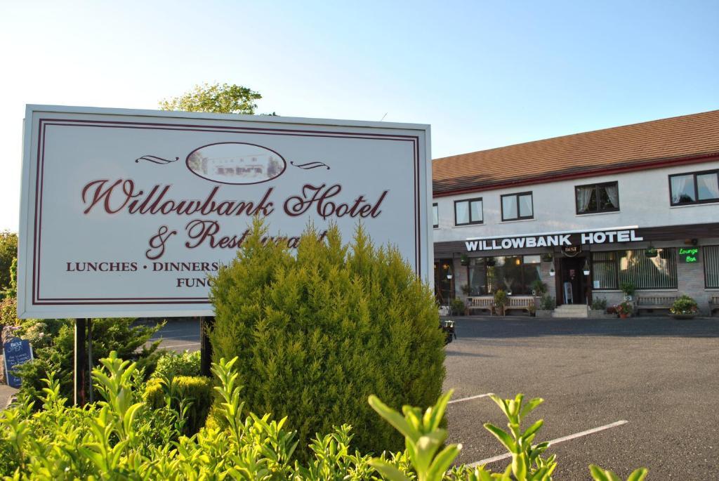 Willowbank Hotel 라그스 외부 사진
